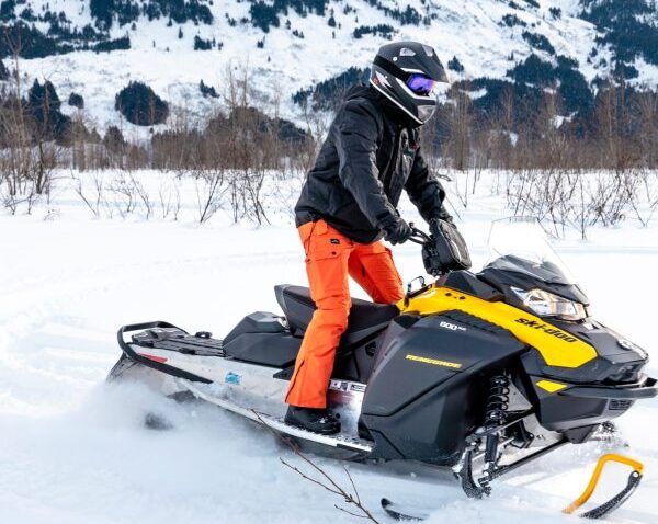Expedition Sport 600 ACE