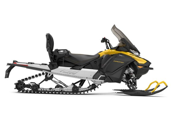 Summit NEO+ Ski Doo