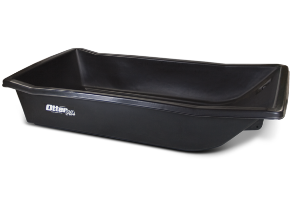 Otter Tow Sled